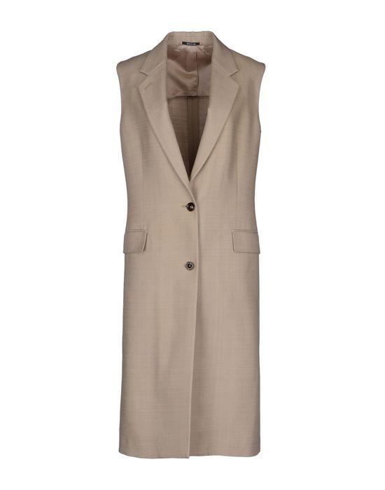 Пальто MAISON MARTIN MARGIELA 4