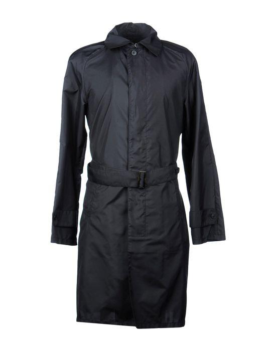 Пальто EMPORIO ARMANI