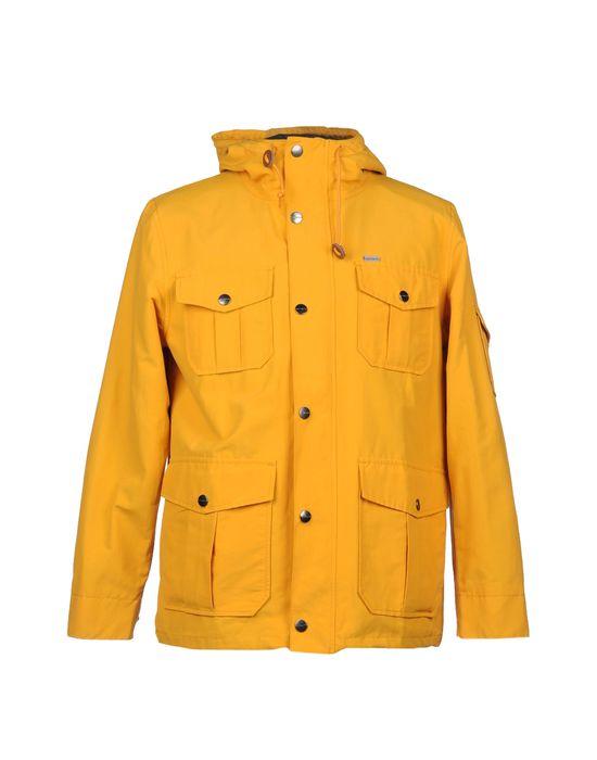 Пальто CARHARTT