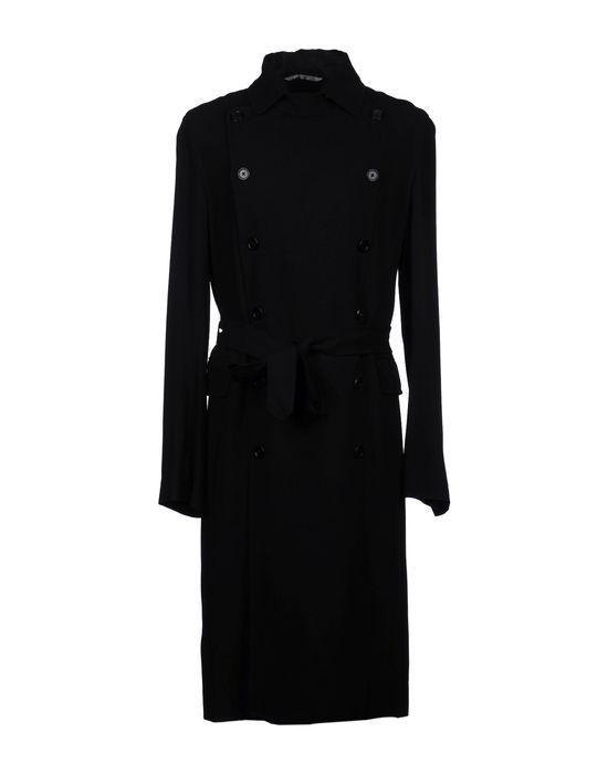 Пальто ANN DEMEULEMEESTER
