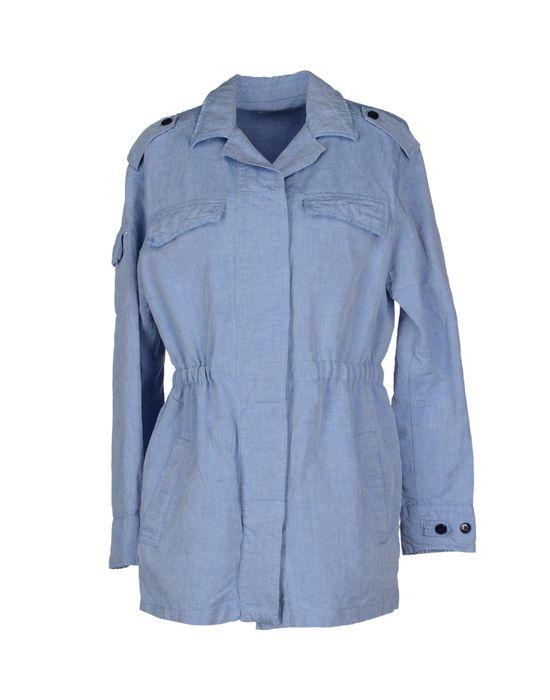 Пальто M.GRIFONI DENIM