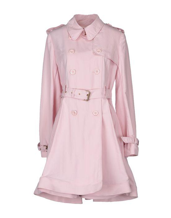 Пальто REDVALENTINO