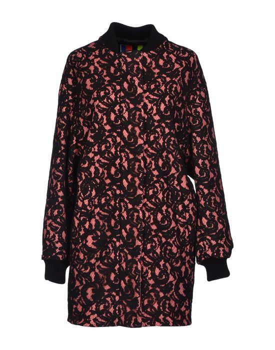 Пальто MSGM