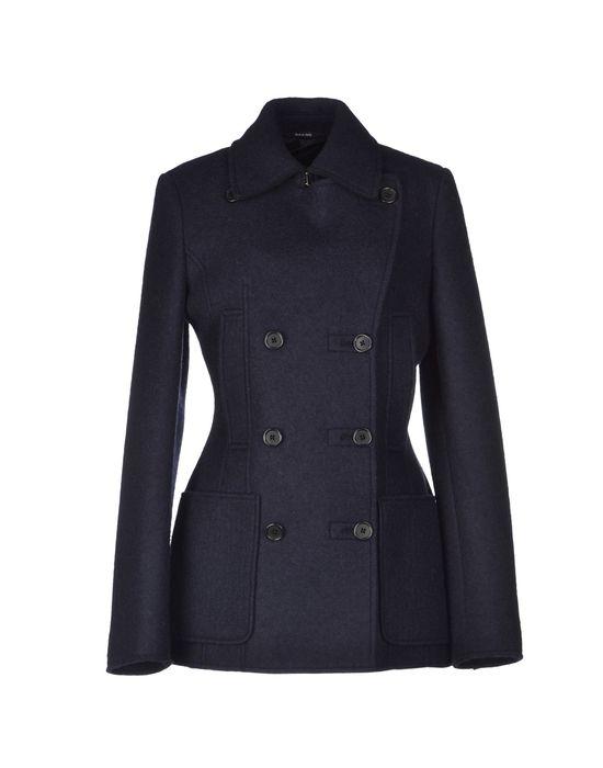 Пальто MAISON MARTIN MARGIELA 1
