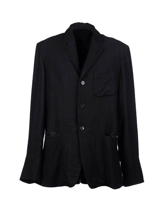 Пальто ANN DEMEULEMEESTER