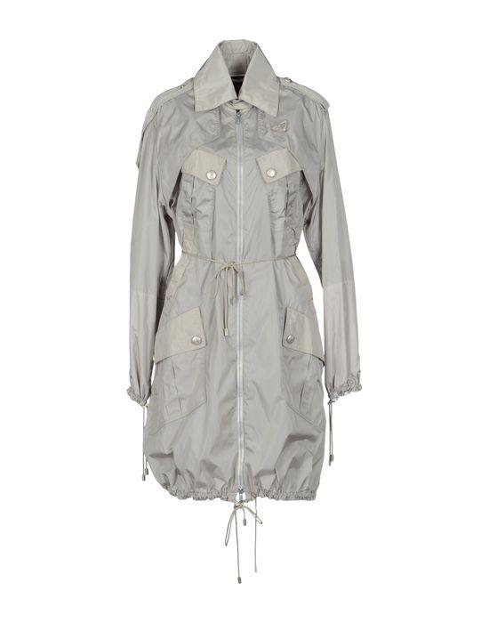 Пальто HOGAN BY KARL LAGERFELD