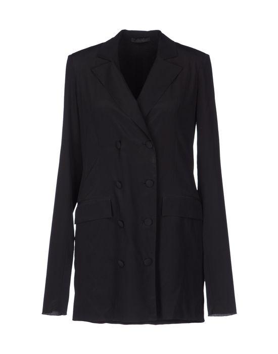 Пальто PINKO BLACK