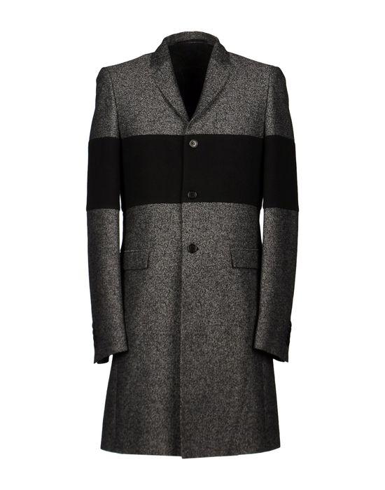 Пальто KRISVANASSCHE