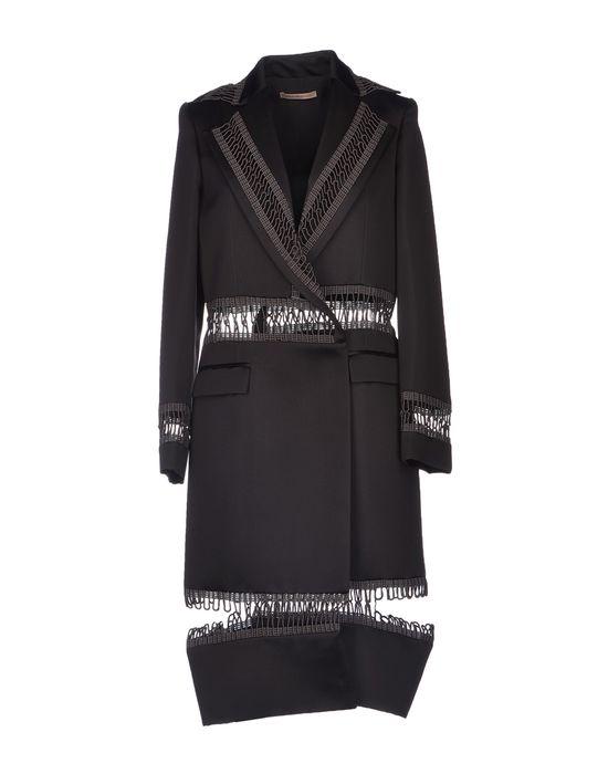 Пальто CHRISTOPHER KANE