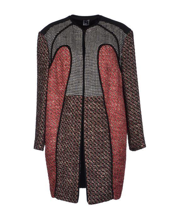 Пальто M MISSONI