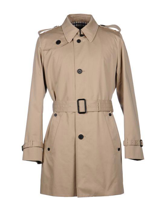 Пальто AQUASCUTUM