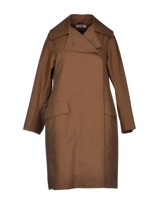 Пальто JIL SANDER