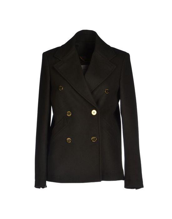 Пальто PIERRE BALMAIN