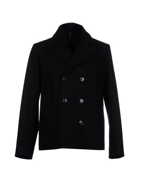 Пальто DIOR HOMME