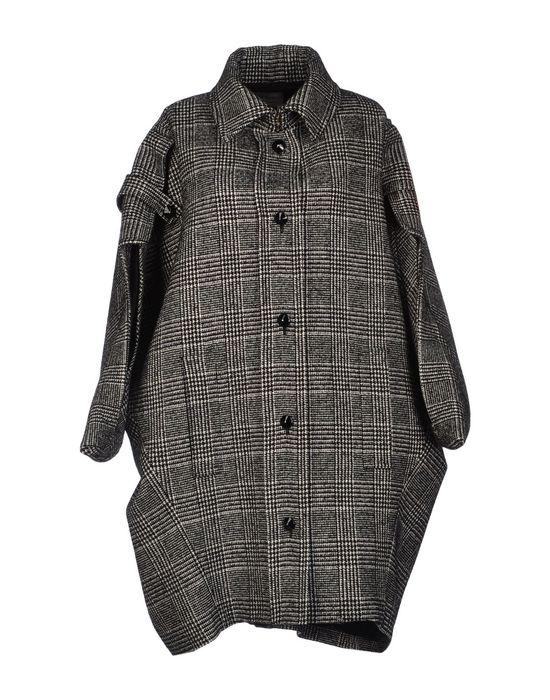 Пальто YVES SAINT LAURENT RIVE GAUCHE