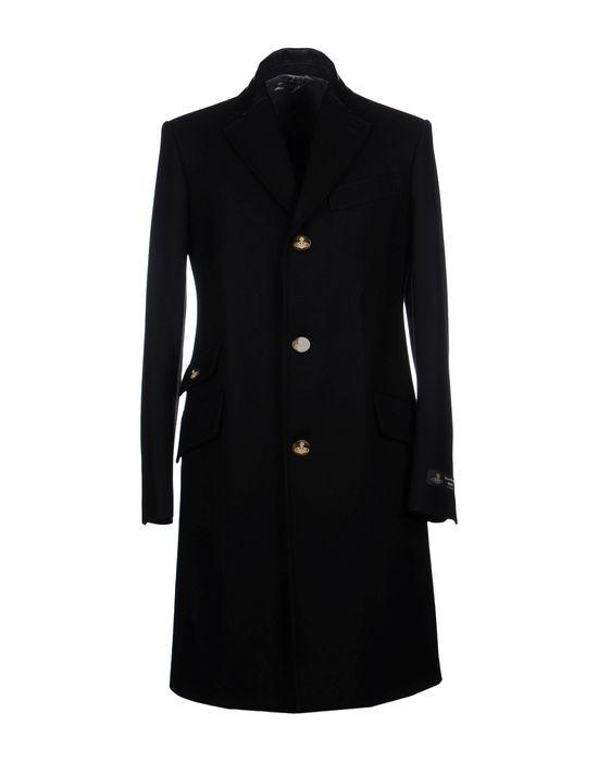 Пальто VIVIENNE WESTWOOD MAN