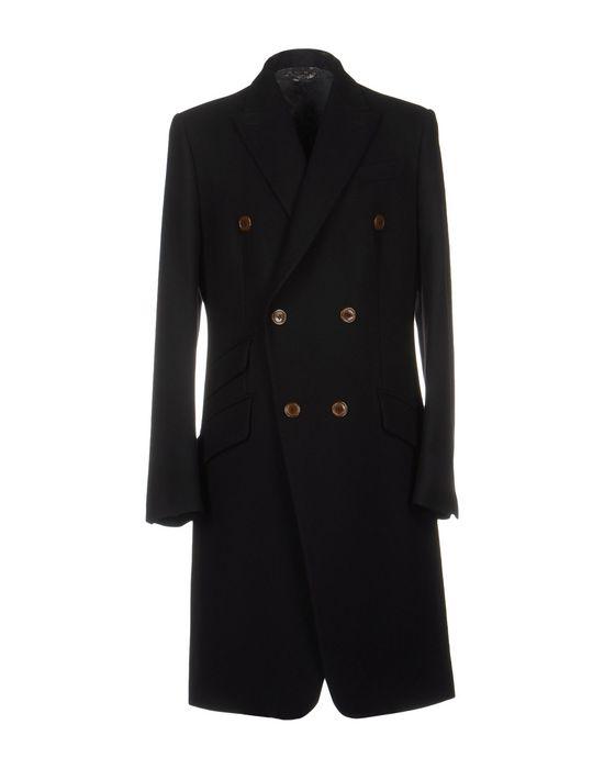 Пальто VIVIENNE WESTWOOD MAN