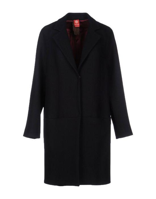 Пальто MICHELLE WINDHEUSER