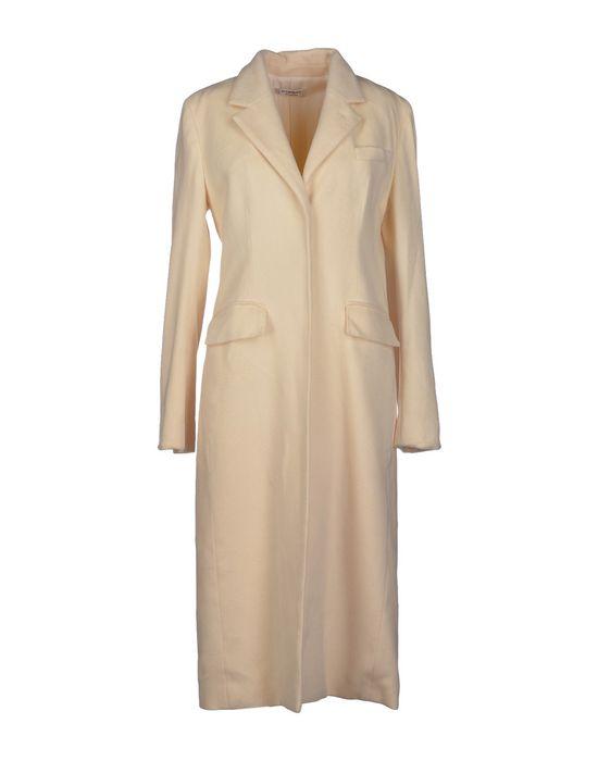 Пальто YVES SAINT LAURENT RIVE GAUCHE