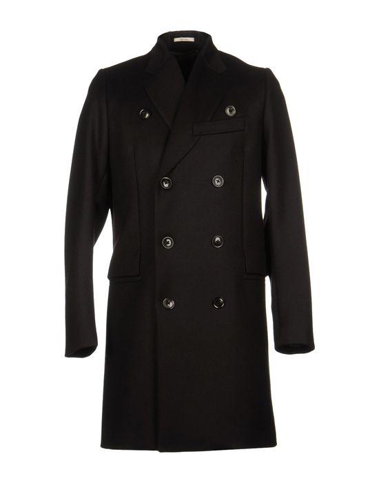 Пальто PAUL SMITH