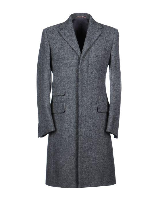 Пальто PAUL SMITH
