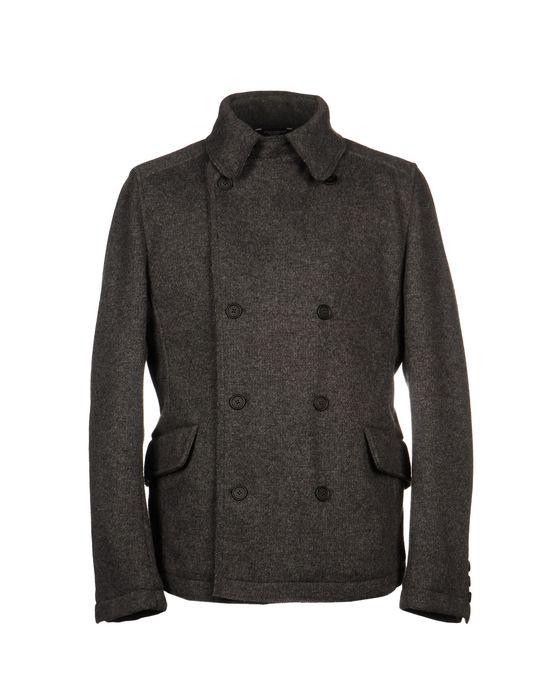 Пальто DOLCE & GABBANA