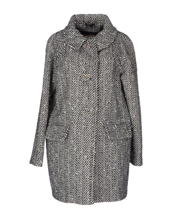 Пальто GALLIANO