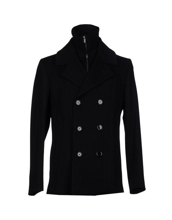 Пальто EMPORIO ARMANI