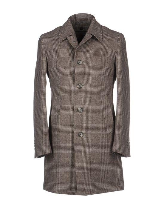 Пальто LUIGI BIANCHI MANTOVA