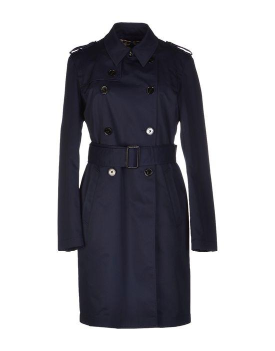 Пальто AQUASCUTUM