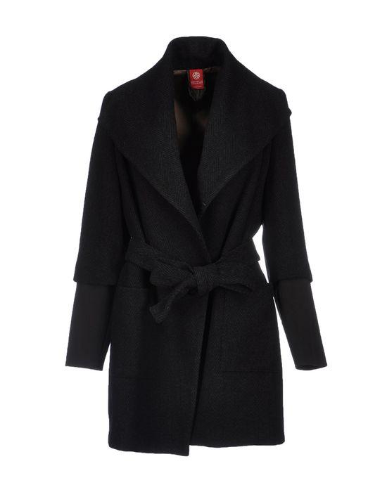 Пальто MICHELLE WINDHEUSER