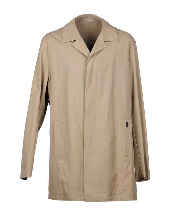 Пальто AQUASCUTUM