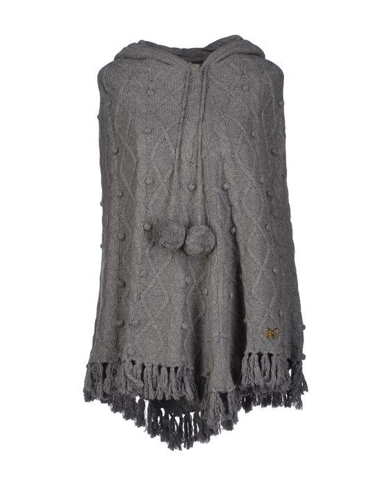 Пальто ATELIER FIXDESIGN