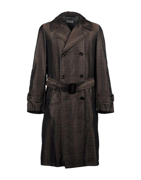 Пальто DRIES VAN NOTEN
