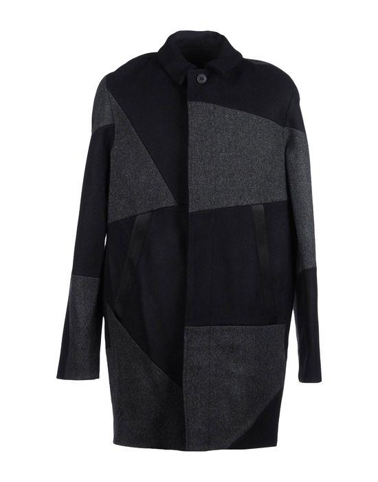 Пальто ALEXANDER WANG