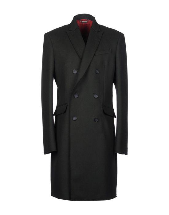 Пальто PIERRE BALMAIN