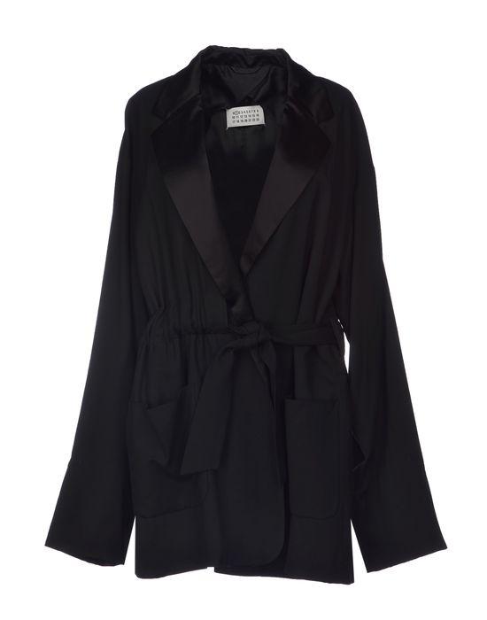 Пальто MAISON MARTIN MARGIELA 1