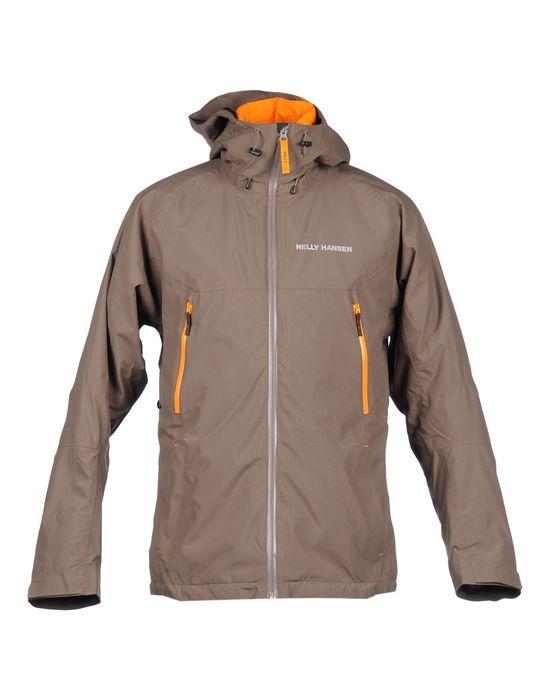Пальто HH HELLY HANSEN