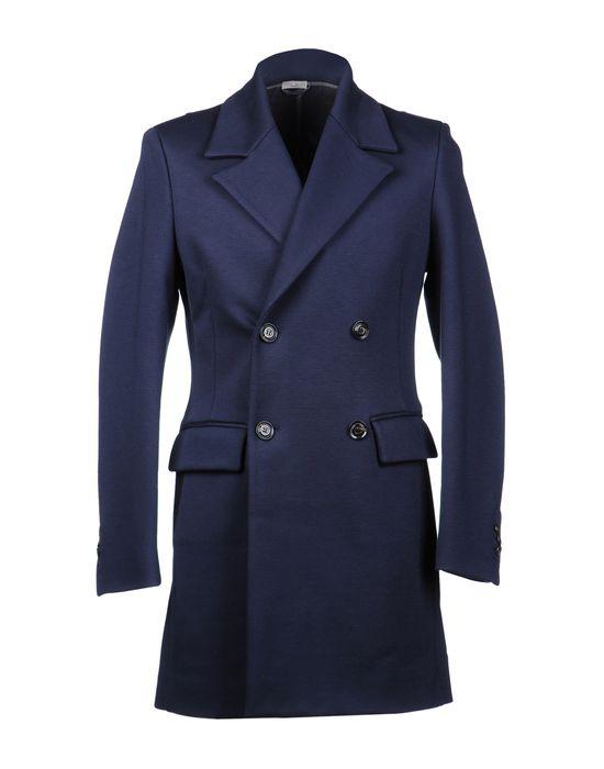 Пальто PAOLO PECORA