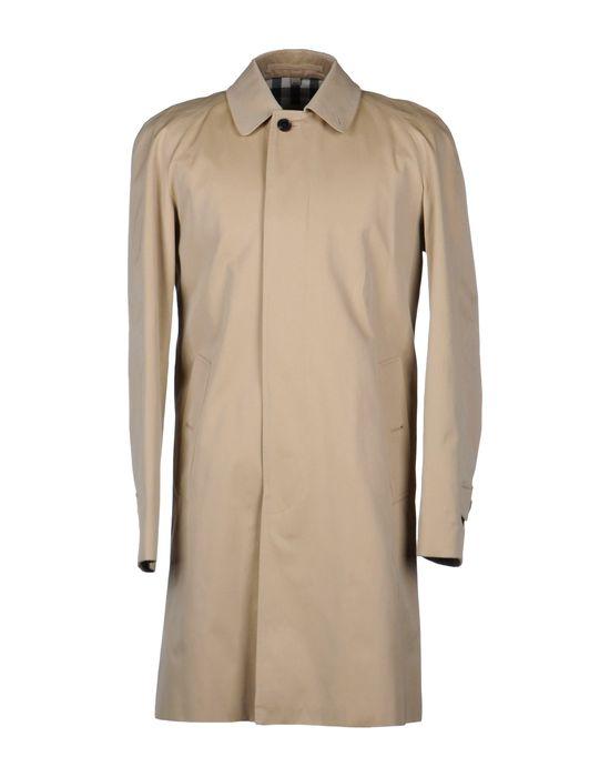 Пальто  - Песочный цвет