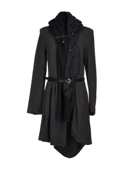 HIGH Легкое пальто  Пальто HIGH