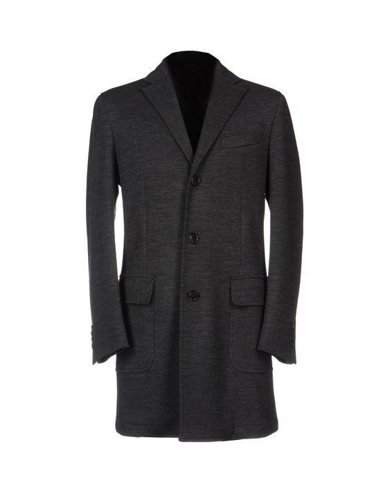 Пальто LUIGI BIANCHI MANTOVA