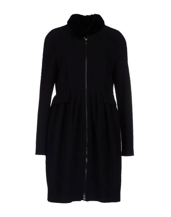 Пальто MONTECORE