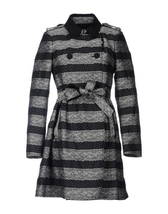 Пальто REDVALENTINO