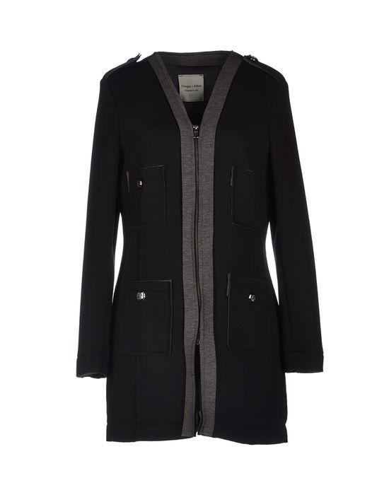 Пальто GIORGIA  & JOHNS