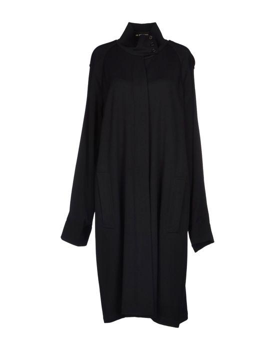 Пальто ANN DEMEULEMEESTER