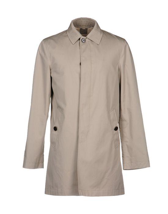 Пальто BURBERRY BRIT