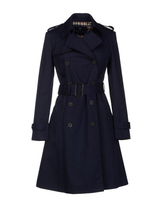 Пальто AQUASCUTUM