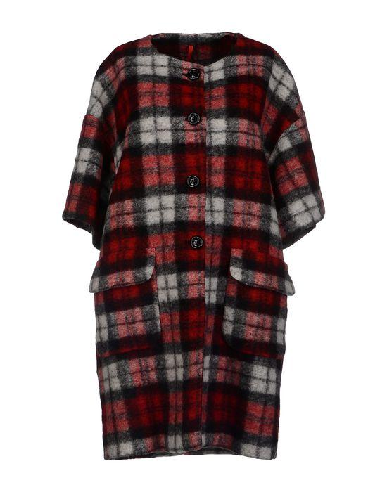 Пальто IMPERIAL