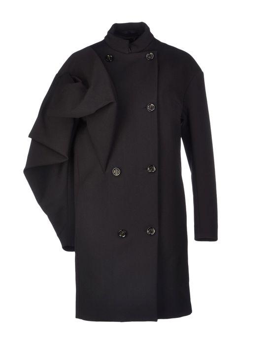 Пальто VIKTOR & ROLF